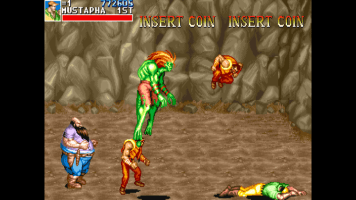Mustafa Game Screenshot 4