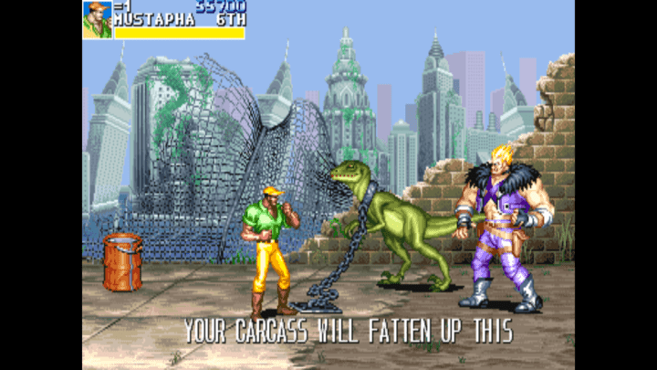 Mustafa Game Screenshot 10