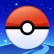 Pokémon GO Logo