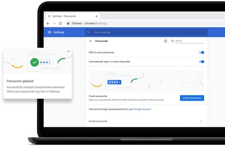 Password Manager
