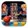 Double Dragon Neo Geo Game Download