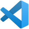 Visual Studio Code Logo Fileion Com