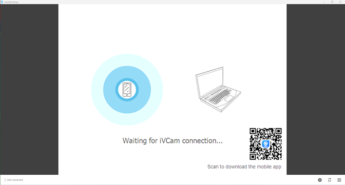 Ivcam 2024 download windows