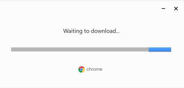 Downloading Google Chrome 131.0.6778.86 For Windows