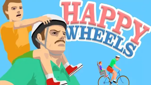 Happy Wheels Game Featured Image Fileion Com 1