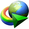 Internet Download Manager Logo Fileion Com