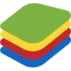 Bluestacks Logo Fileion Com