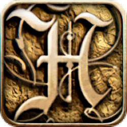 Heaven Benchmark Logo - Fileion.Com