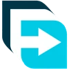 Free Download Manager Logo Fileion Com