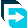 Free Download Manager Logo Fileion Com