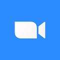 Zoom Meetings Logo