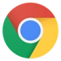 Google Chrome Logo Fileion Com