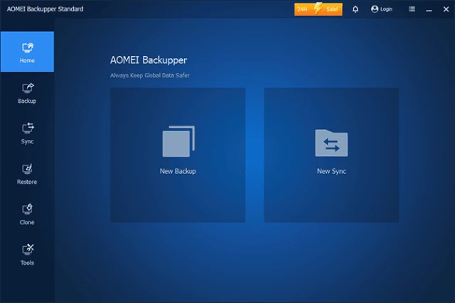 Aomei Backupper For Windows Featured Image Fileion Com
