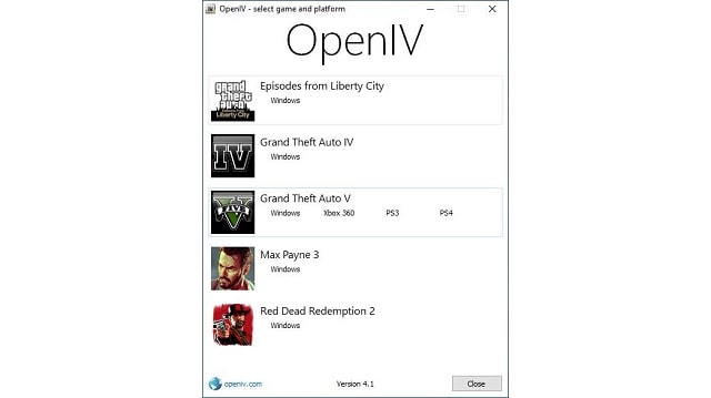 Windows Screenshot 7