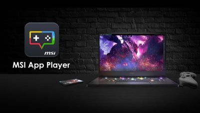 MSI App Player System Requirements - Fileion