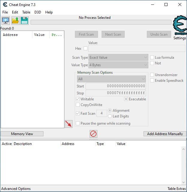 Cheat Engine Featured Image Fileion