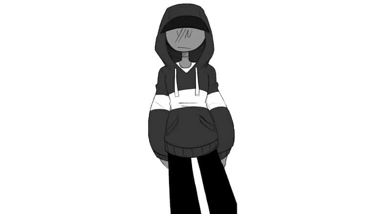 Your Boyfriend Game Character Yn