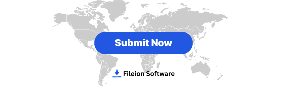 Submit your software now and reach global