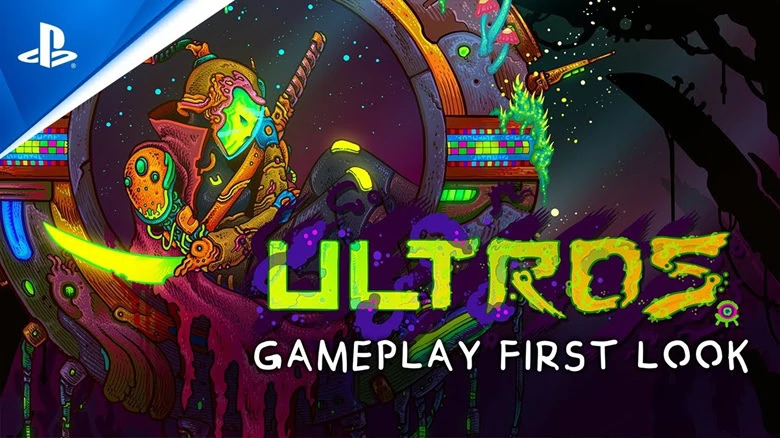 Ultros Gameplay