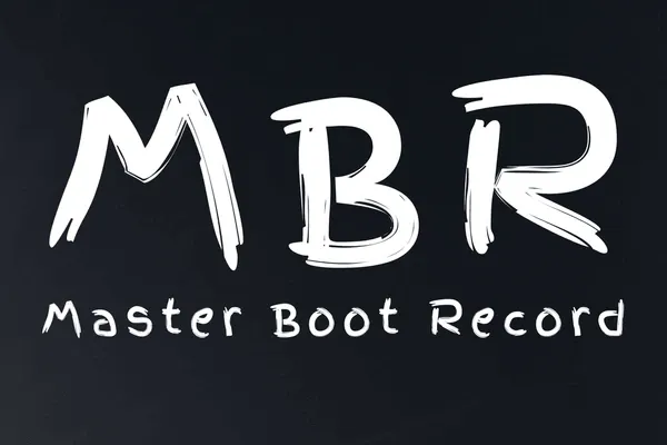 Master Booth Record