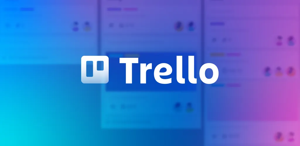 Official Logo of Trello App