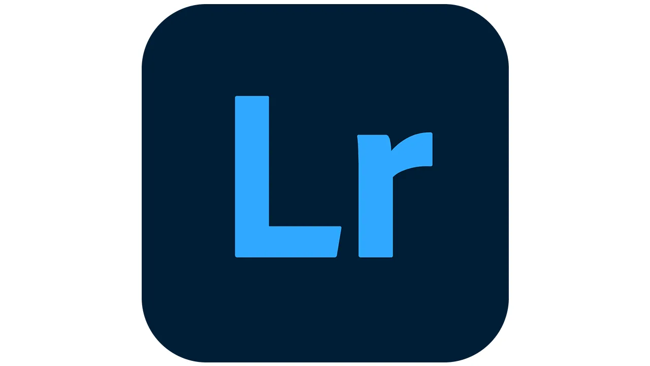 Adobe Lightroom mobile app showing advanced photo editing controls and color grading tools on Android